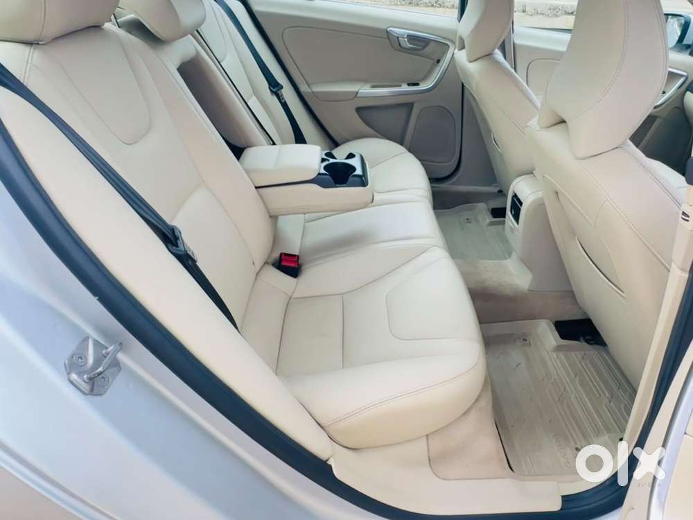 Volvo S60 D4 Kinetic, 2017, Diesel