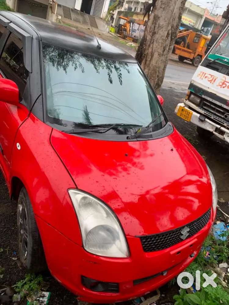 Maruti Suzuki Swift Ddis 2011