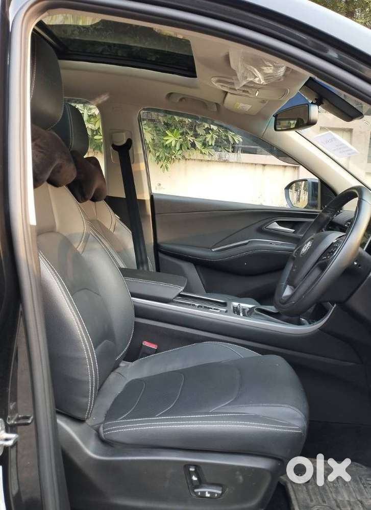 Mg Hector Sharp Pro 1.5 Turbo Cvt, 2024, Petrol