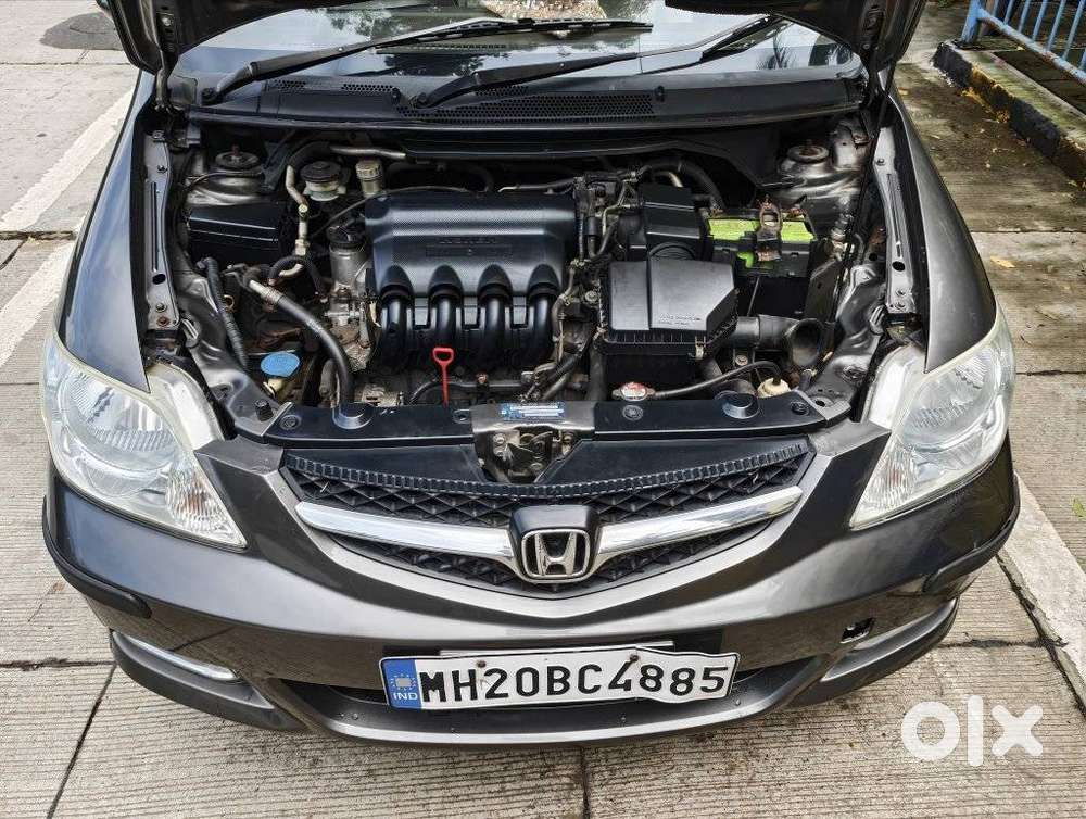 Honda City Zx Gxi, 2008, Petrol