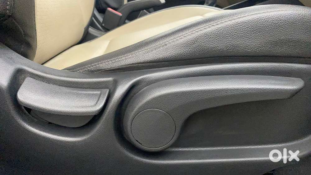 Hyundai Verna 1.5 Sx (o) Vtvt Ivt, 2020, Petrol