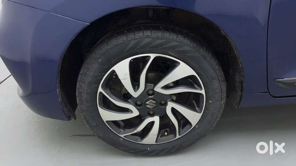 Maruti Suzuki Baleno 1.2 Zeta, 2019, Petrol