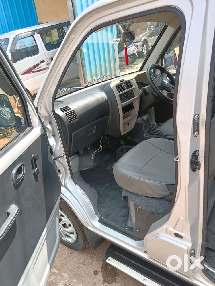 Maruti Suzuki Eeco 7 Seater Standard, 2023, Petrol