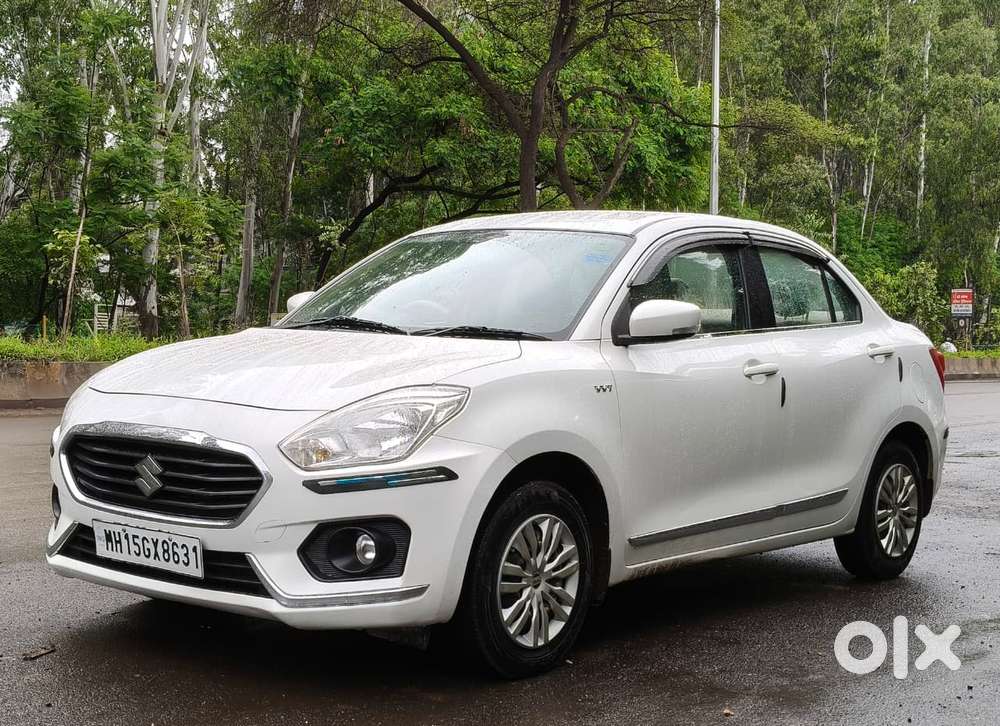 Maruti Suzuki Dzire 1.2 Vxi Cng, 2020, Cng & Hybrids
