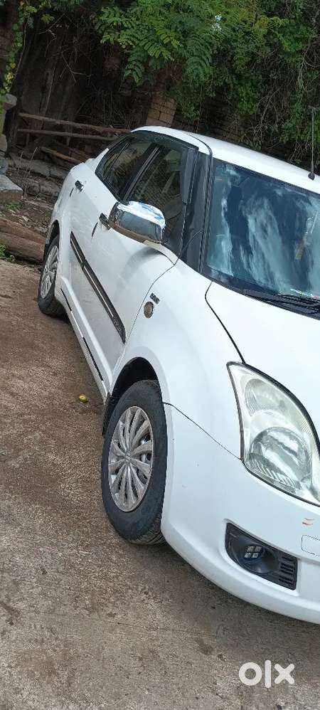 Maruti Suzuki Dzire 2016