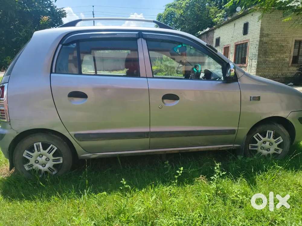 Hyundai Santro Xing 2006