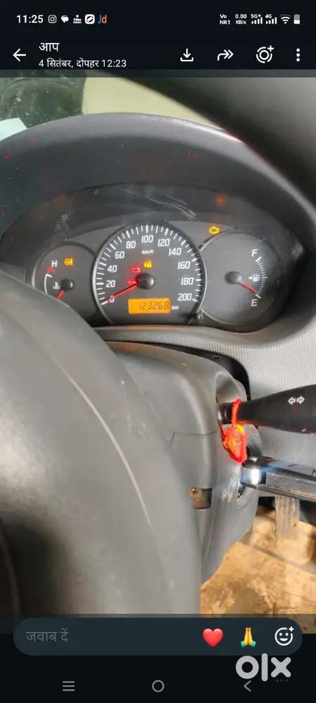 Maruti Suzuki Swift 2010 Model Lxi