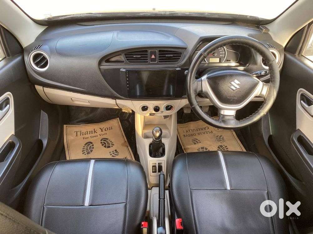 Maruti Suzuki Alto 800 Cng Lxi Optional, 2022, Cng & Hybrids