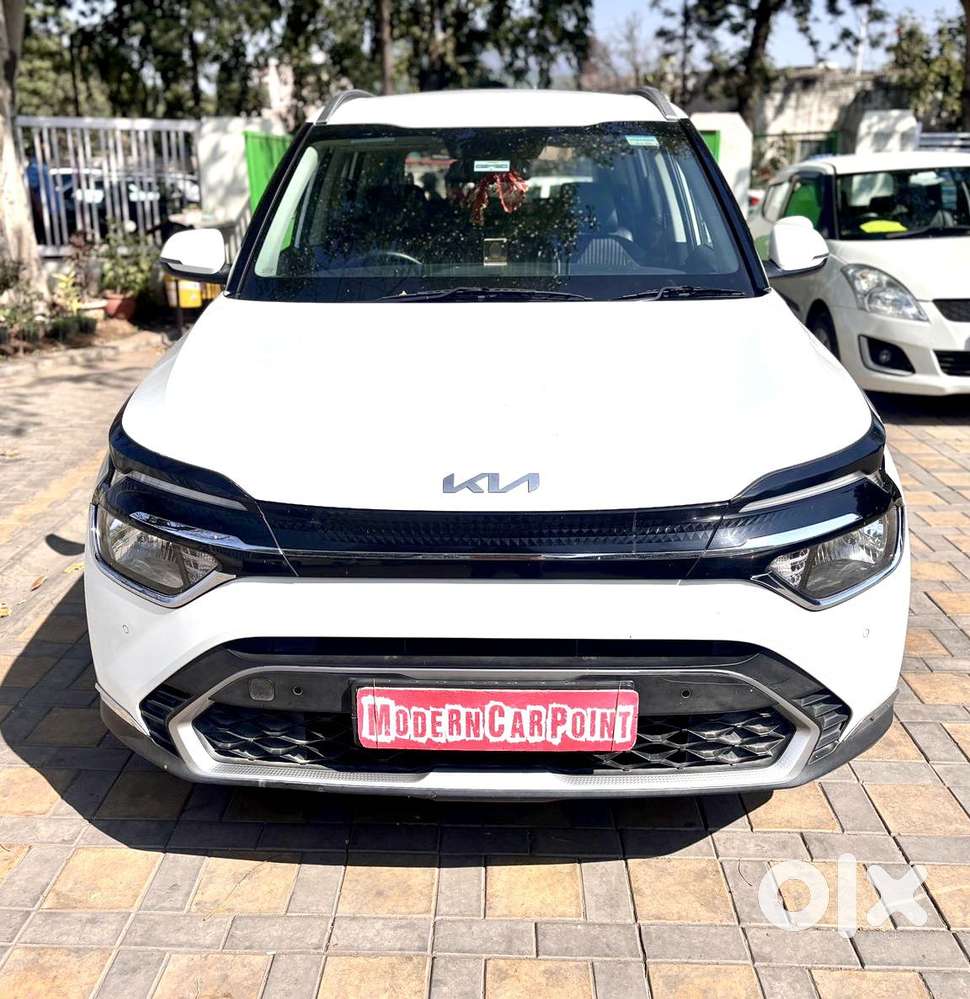 Kia Carens 1.4 Prestige Plus Turbo 7 Str, 2023, Petrol