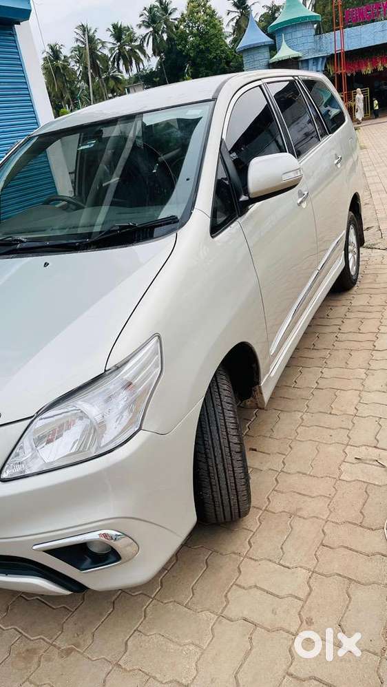 Toyota Car Manual 2013 Diesel