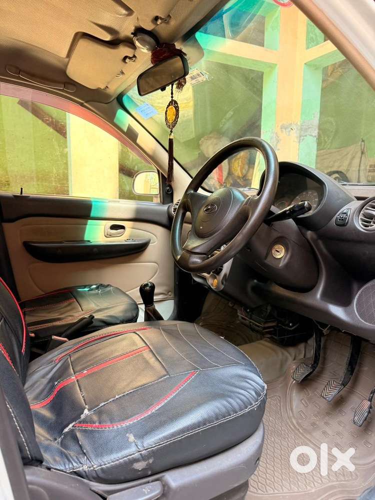 Hyundai Santro Xing 2010 Petrol Good Condition