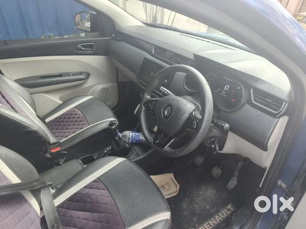 New Showroom Condition