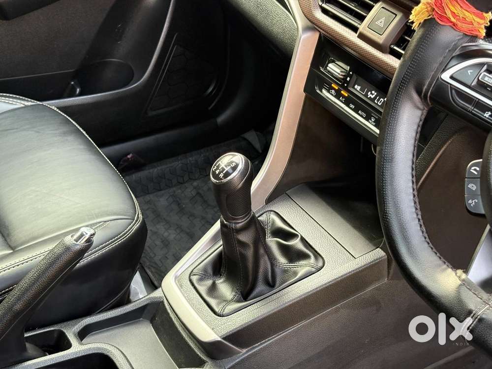 Maruti Suzuki Brezza 1.5 Zxi Cng, 2023, Cng & Hybrids