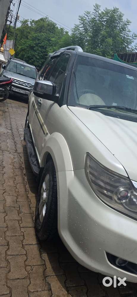 Tata Safari Storme 2014 Diesel Well Maintained