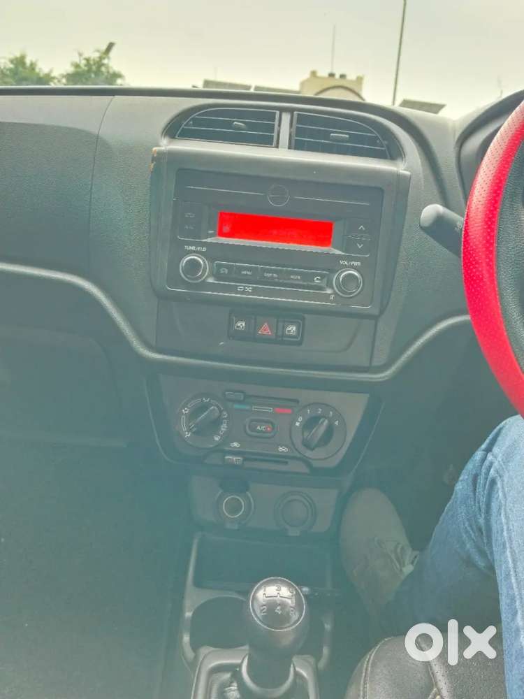 Maruti Suzuki Alto K10 1.0 Vxi, 2025, Petrol