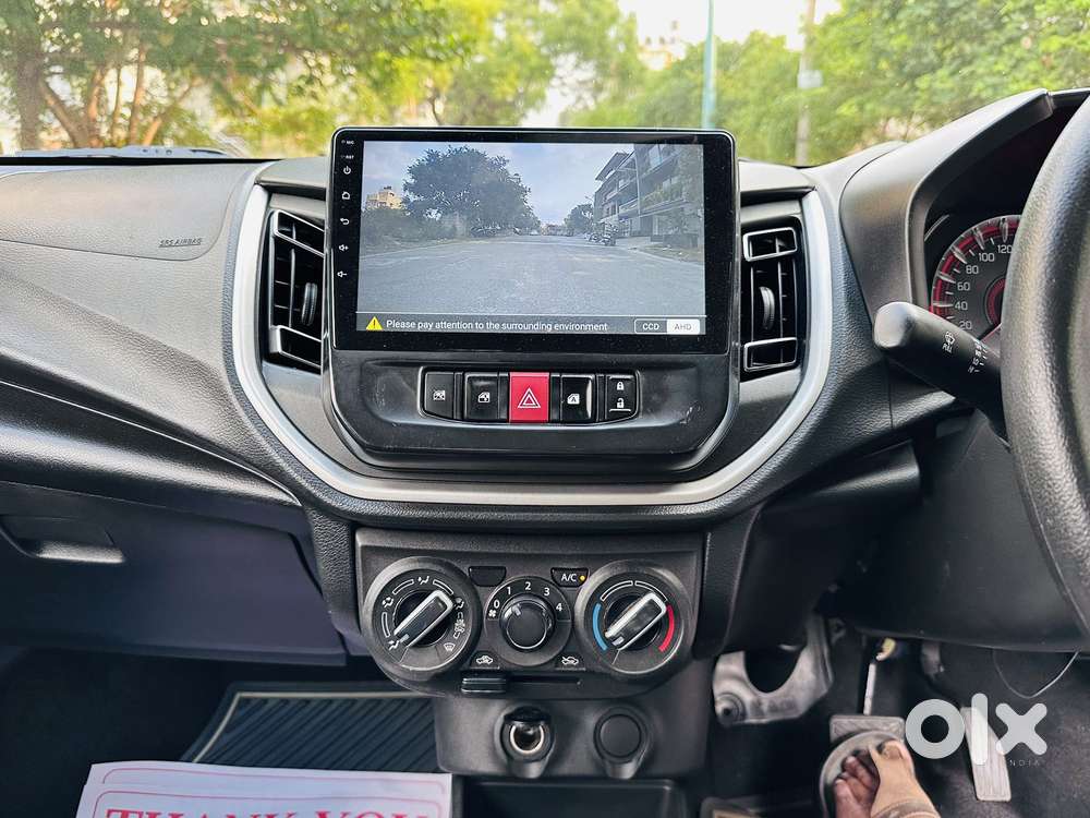 Maruti Suzuki Celerio 1.0 Vxi Amt, 2022, Petrol