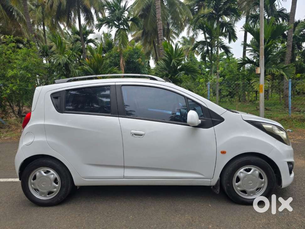 Chevrolet Beat 2014-2016 Diesel Lt Option, 2014, Diesel