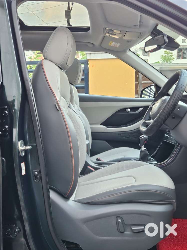 Hyundai Creta 1.5 Sx (o) Diesel, 2024, Diesel