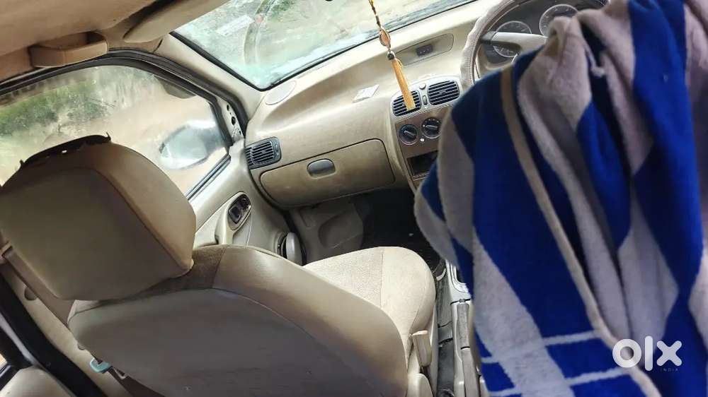 Tata Indica Gls 2012 Sport