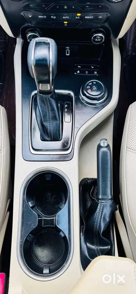 Ford Endeavour, 2019, Diesel