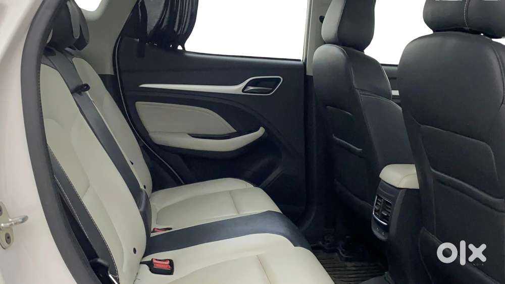 Mg Astor 1.5 Sharp Cvt, 2023, Petrol