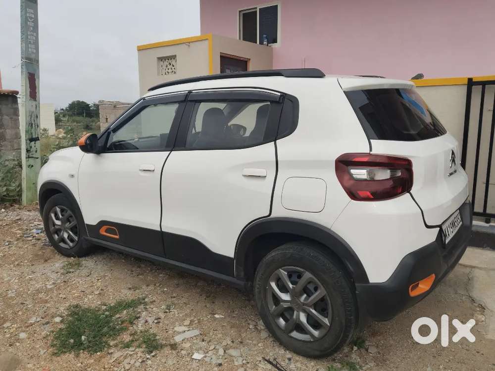 Citroen C3 Feel 2023 Petrol