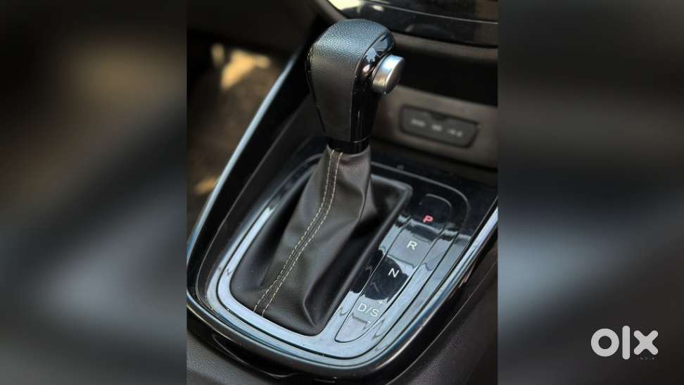 Mg Hector Sharp Dct Automatic, 2020, Petrol