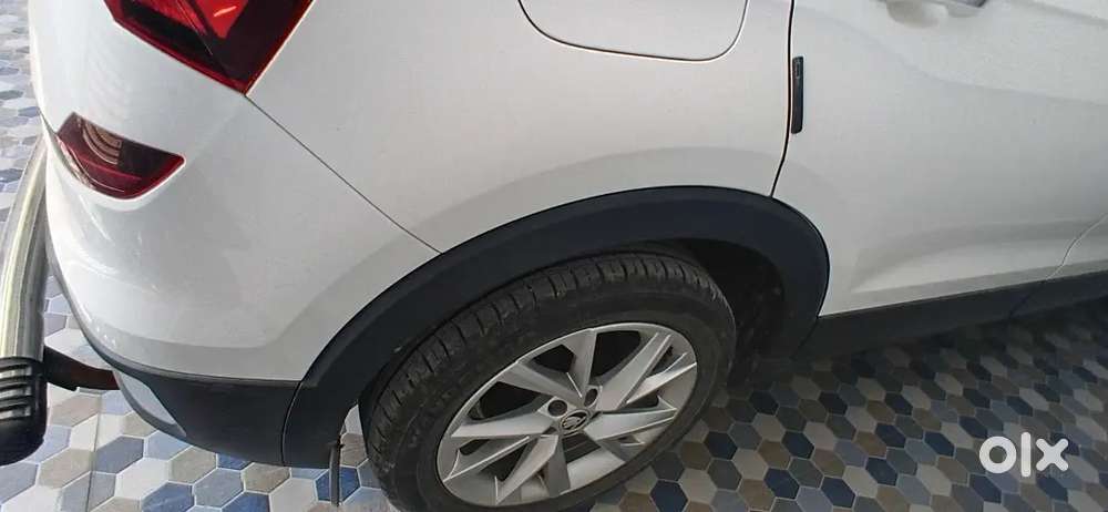 Skoda Kushaq Style Petrol 2025
