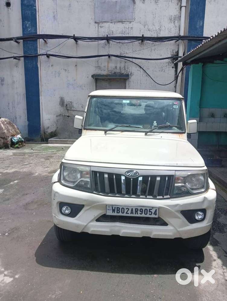 Mahindra Bolero Neo 2021 Diesel