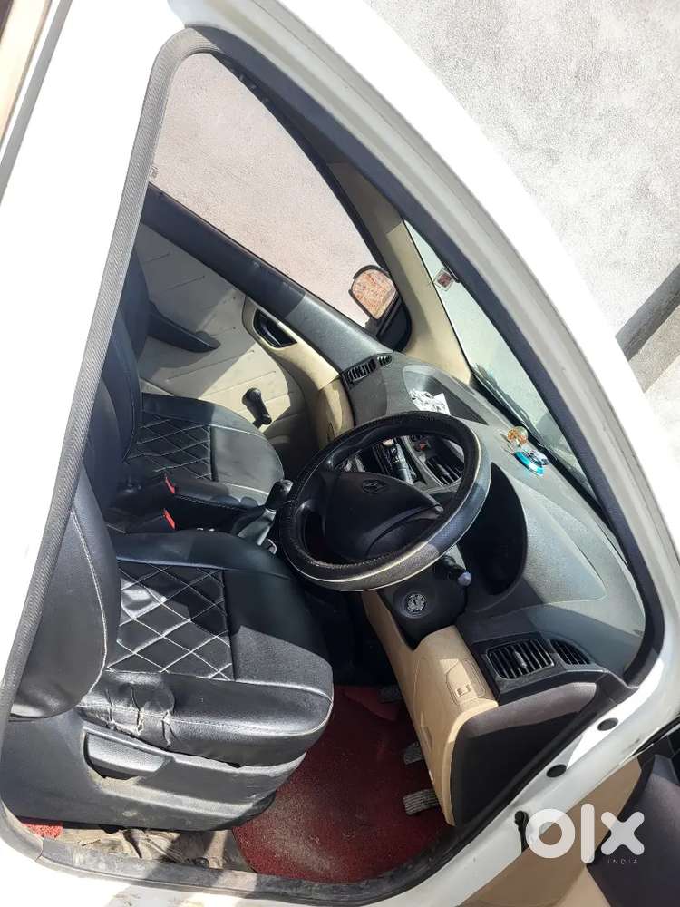Hyundai Eon D-lite 2016