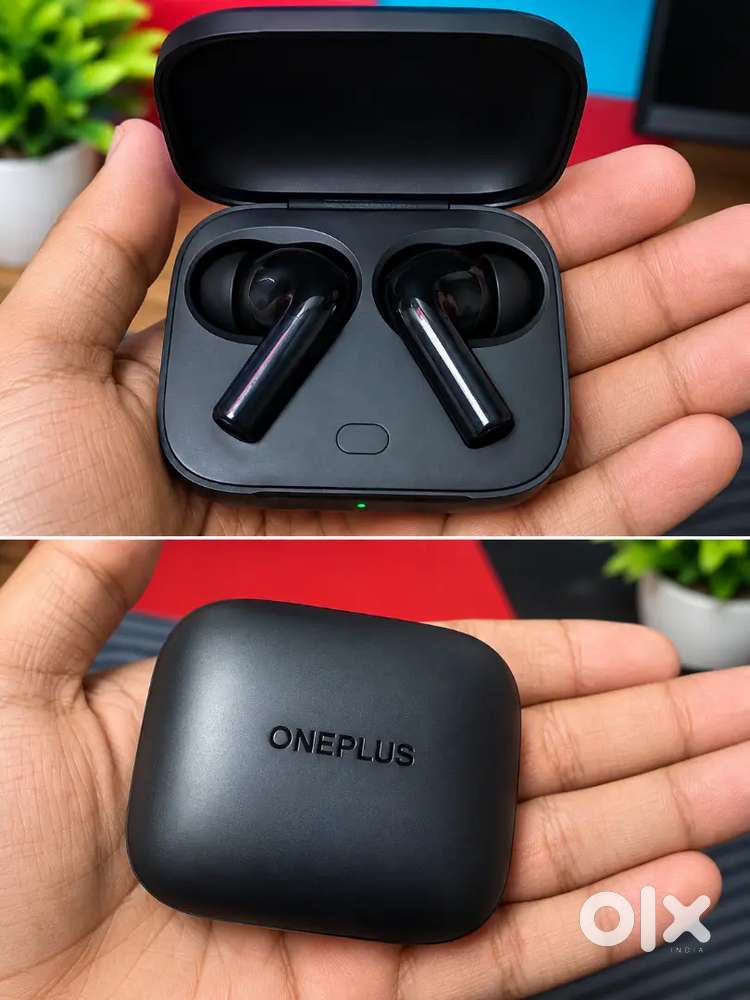 OnePlus buds 3 TWS orignal
