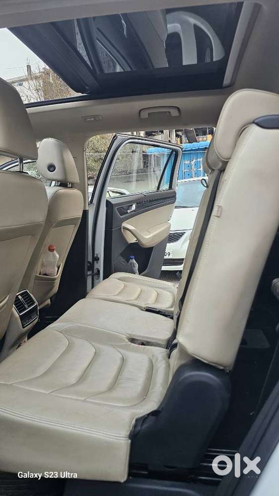 Skoda Kodiaq 2.0 L&k Tdi 4x4 At, 2019, Diesel