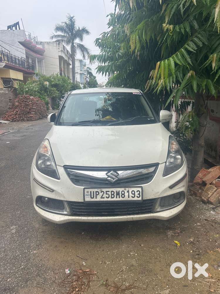 Maruti Swift Dzire Vdi 2015