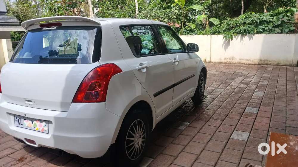 Clean Swift Deisel For Sale
