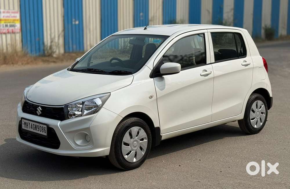 Maruti Suzuki Celerio Vxi, 2018, Petrol