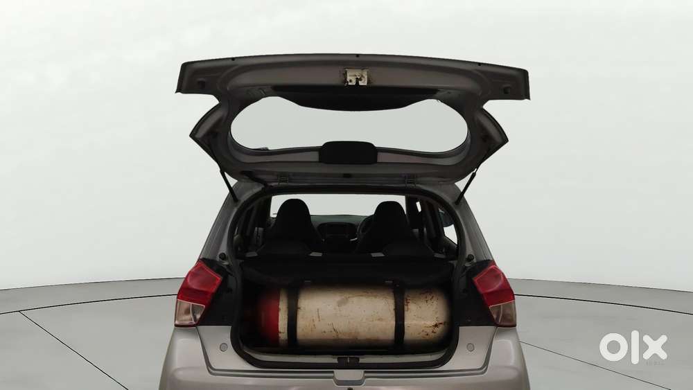 Hyundai New Santro 1.1 Sportz Mt Cng, 2019, Cng & Hybrids