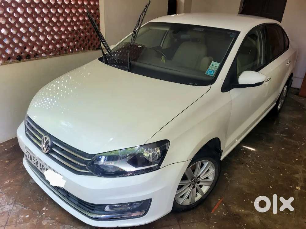 Vw Vento Diesel Excellent Condition