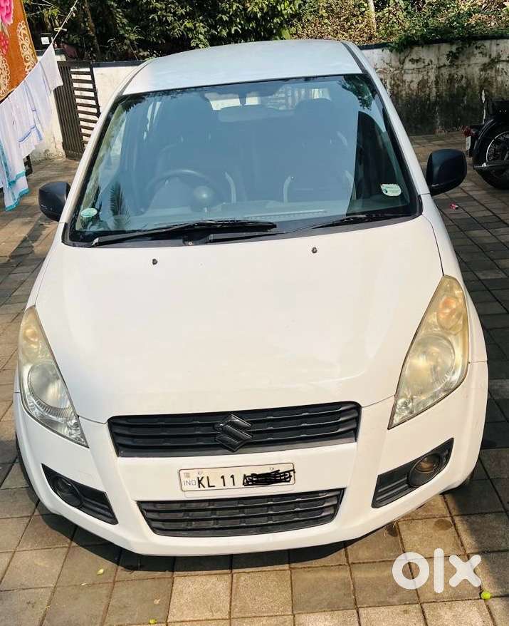 Maruti Suzuki Ritz Diesel 2009