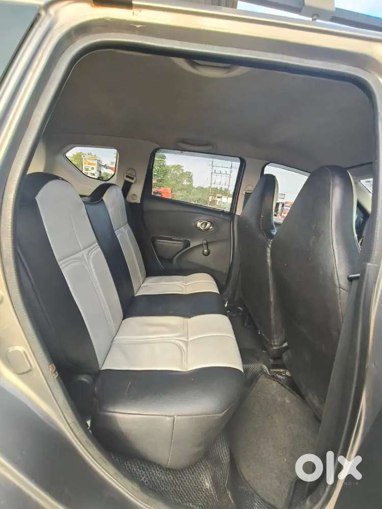 Datsun Go Plus 2019 Petrol Manual