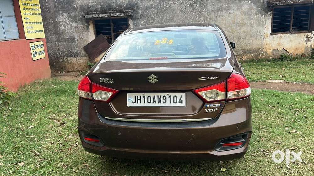Maruti Suzuki Ciaz Diesel Good Condition Well Maintans