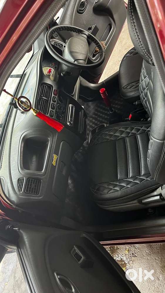 Maruti Suzuki Alto Lxi 2008