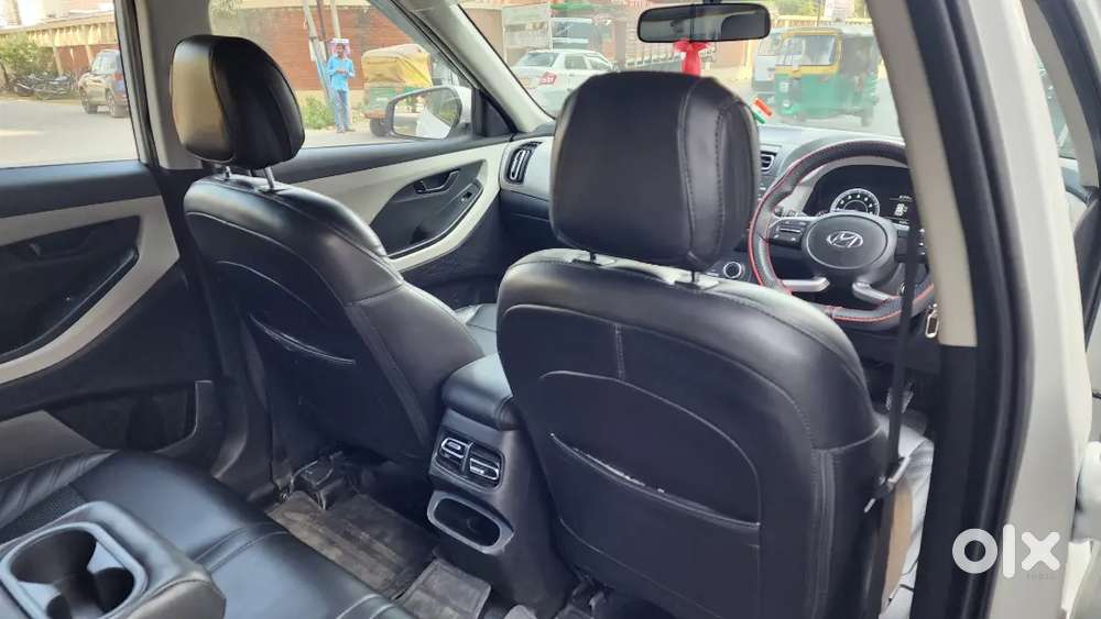 Hyundai Creta 1.5 Ex 2023
