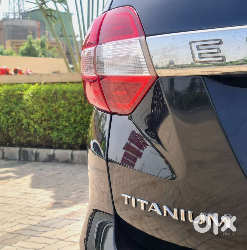 Ford Endeavour 3.2 Titanium Plus 4x4 At, 2019, Diesel