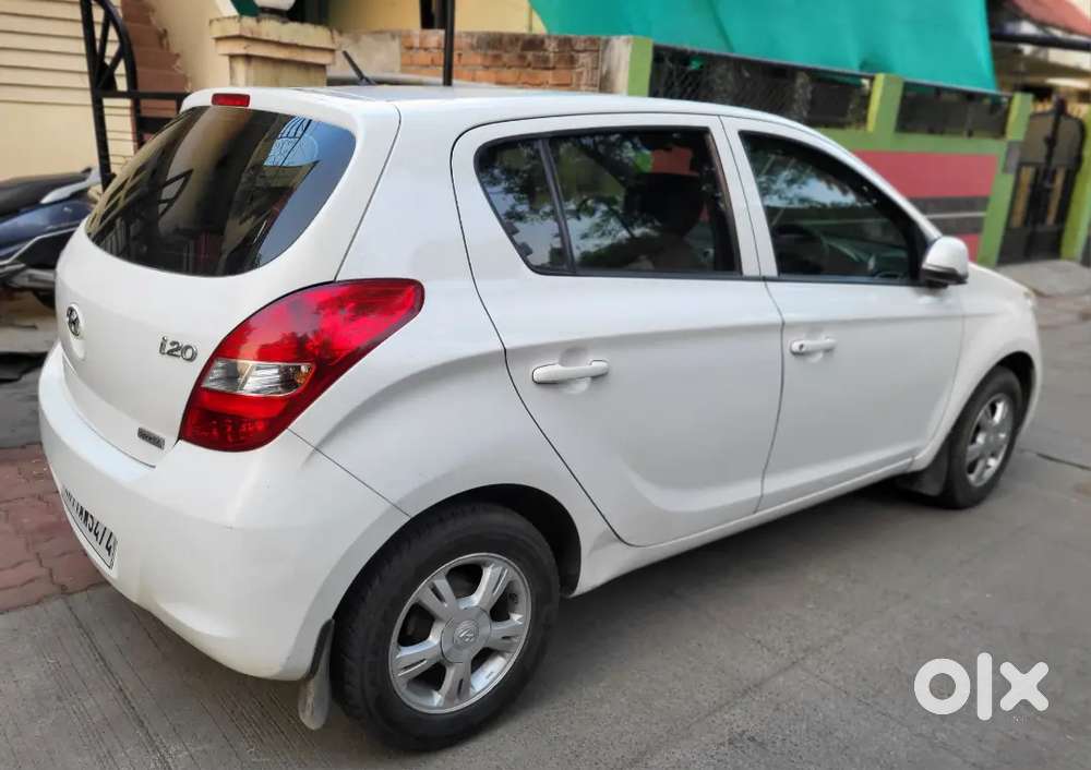 I20 Oct-20110 Sportz Model