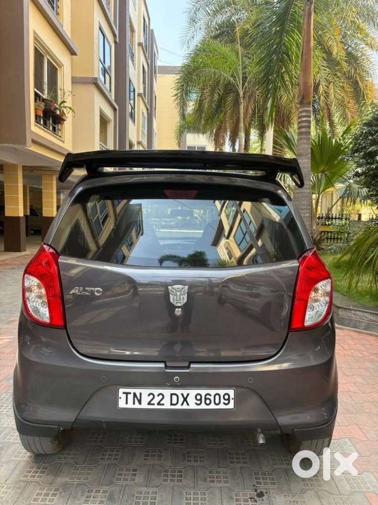 Maruti Suzuki Alto 800 2019-2023 0.8 Lxi (o), 2022, Petrol