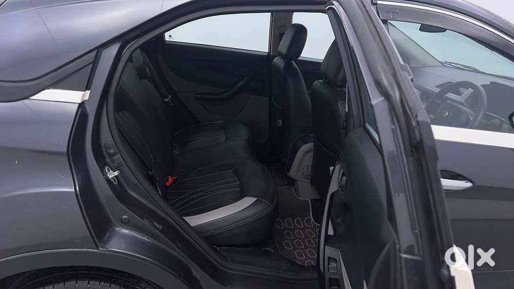 Tata Nexon 1.2 Revotron Xm, 2019, Petrol