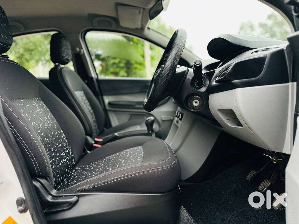 Tata Tiago, 2021, Cng & Hybrids