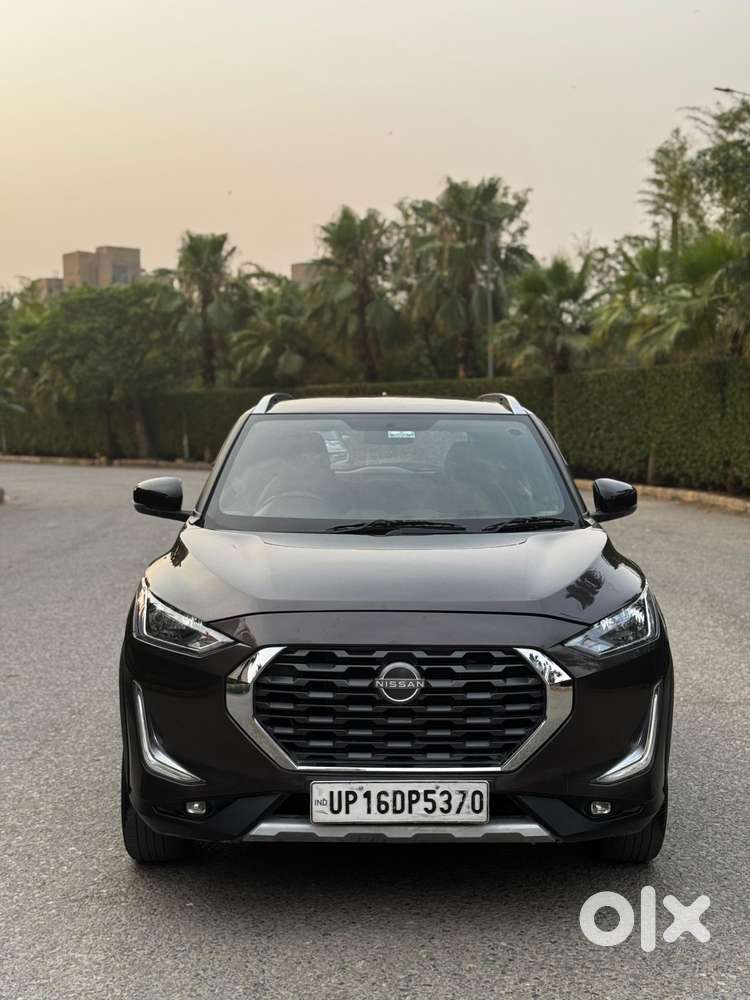 Nissan Magnite 1.0 Xv, 2023, Petrol