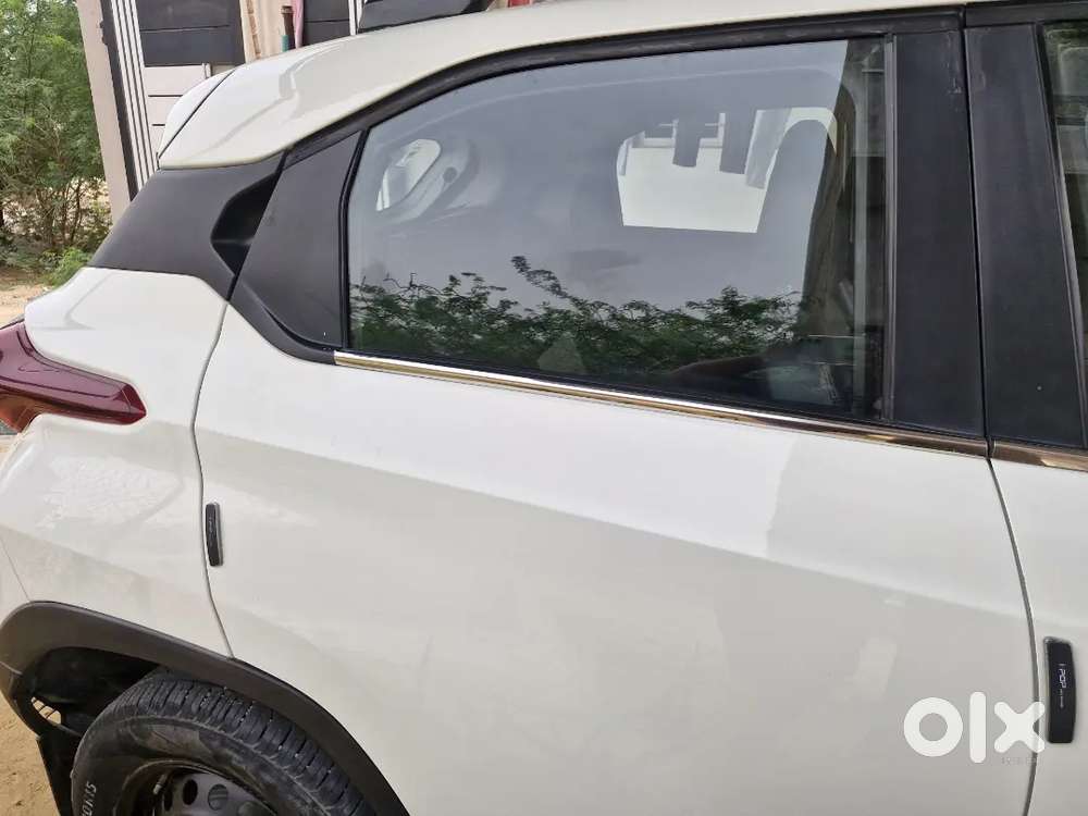 Tata Punch 2023 Petrol Well Maintained