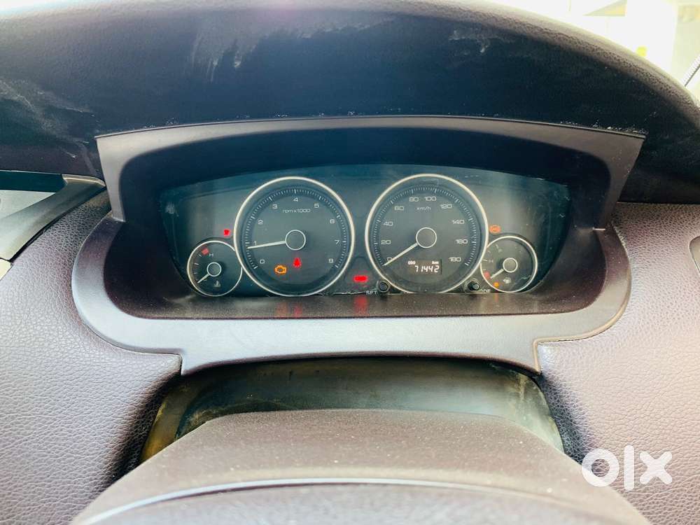 Tata Manza Club Class Quadrajet90 Vx, 2011, Diesel